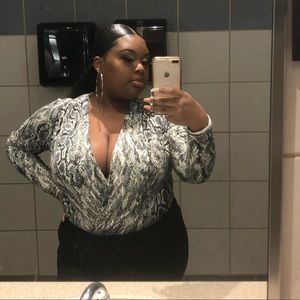 Meet your Posher, Diamond